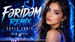Fəridəm - AI Cover (Remix 2026)