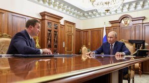 Встреча с Виталием Хоценко