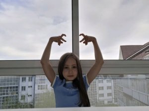 Соня Сафарова