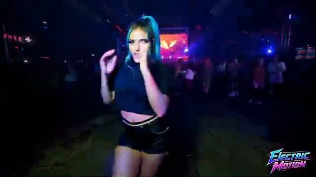 День и ночь | EDM House Music Video 4K смотреть онлайн