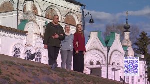Адаптация к мирной жизни: в газовую отрасль вернулся участник СВО из Великоустюгского округа