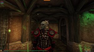 Morrowind (OpenMW) обновление 1.7 аксессуаров