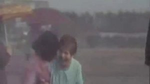 Песня «Я тебе, конечно, верю» из кинофильма «Большое космическое путешествие»