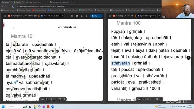 AP Class 77_Mantra 100.1 to 102.2  - May 24, 2026