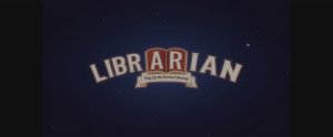 Смотреть обзор игры Librarian: Tidy Up the Arcane Library!