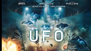Вторжение извне (2012) / U.F.O.