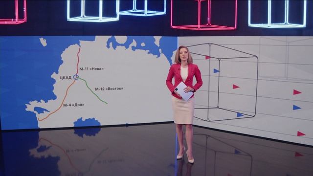 В России развивают беспилотные грузоперевозки. Новости экономики от 19.05.26