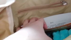 ПЕРВЫЙ ВЛОГ С ЛИЛИ💗