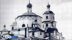 Один из самых старых и значимых  городских храмов реставрируют в Иркутске