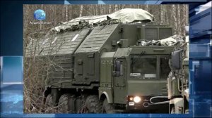 На Западе испугались дальности ракеты «Орешник»