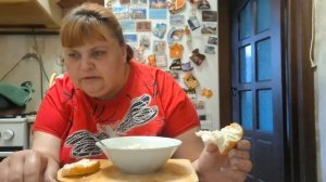 друзья слушайте внимательно мукбанг