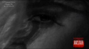 A Woman’s Love Chains Me - Hard Rock Ballads