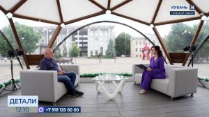 Андрей Ефремов: самые распространенные травмы у детей ― бытовые