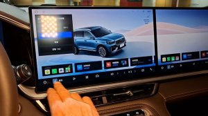 Geely Monjaro Джили Монджаро 2026
2,0 бензин турбо 272 л.с. под заказ по цене ниже рынка