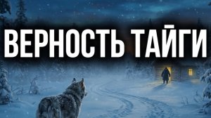 СЕРДЦЕ ТАЙГИ сын тайги