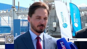 ПОДСТАНЦИЯ «ПОБЕДА»
