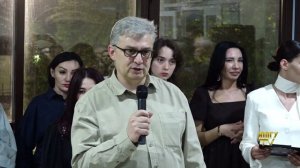 Ночь музеев в ЮОГУ