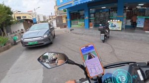 2026 Отправил одни из лучших Электроскутеров Ninebot M5 200 | M3 95C MAX | ZEEHO AE8S+ MY25