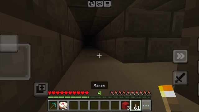 Почему я попал в тюрьму в Minecraft? смотреть онлайн