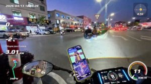 2026 Отправил сразу 3 крутых электроскутера из Китая в Россию  #ninebot #m5100 #апгрейд