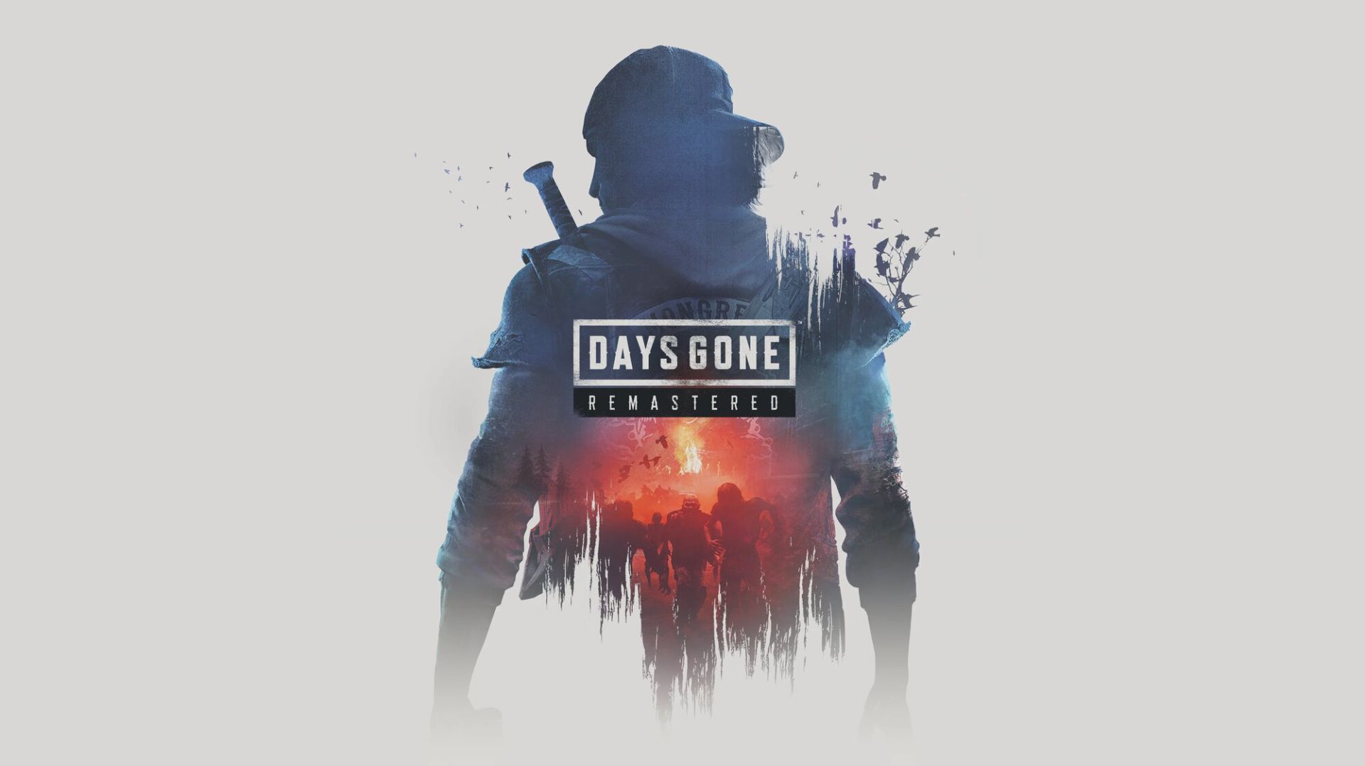 Days Gone смотреть онлайн