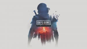 Days Gone