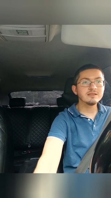 Езжай отсюда. Пассажирка неправильно указала адрес и с улицы высказывает претензии.