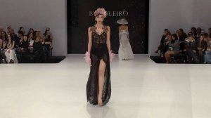 Показ коллекции аксессуаров и головных уборов By Loleiro 2025