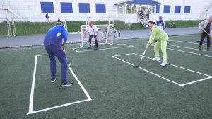 МеханТВ. Ночь спорта в ИжГТУ