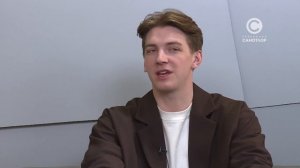 «Актуальное интервью» с Максимом Храмцовым