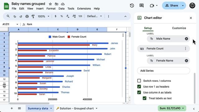 06_demo-grouped-bar-column-charts смотреть онлайн