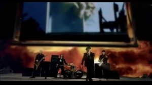 Scorpions - Humanity