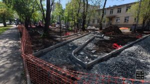 Это Челябинск: благоустройство Центрального района-2026