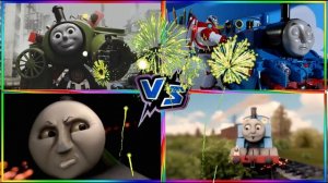 МУЛЬТИКИ ПРО ПОЕЗДА и Монстров 🚂 Мутант Против Доброго Паровозика | Веселая Музыка для Детей 💥