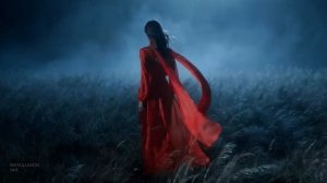 RAYLLUSION - red (music video)   Enigma-Inspired New Age & Modern Electronica