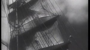 Песня «Весёлый ветер» из советского кинофильма «Дети капитана Гранта» (1936 год)