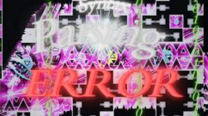 Parsing ERROR by Crimsons2 (NEW Top 96 in ILL)