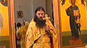 Идеал отпуста на Литургии