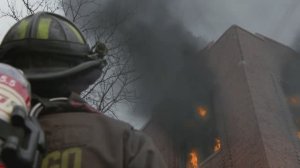 Сериал Чикаго в огне – 9 сезон 14 серия / Chicago Fire