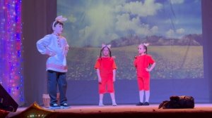объединение «Балаганчик»