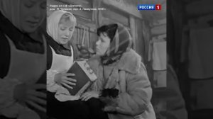 Песня «Хорошие девчата» из кинофильма «Девчата»