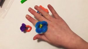Потрясающие ИДЕИ из Пушистой Проволоки! Поделки своими руками ко дню защиты детей!