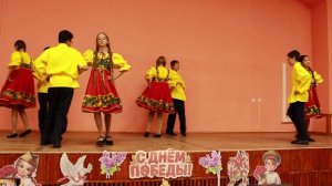 Белорусская полька