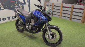 HONDA XL700 Transalp 2008г. Из Германии.