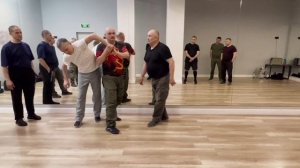 Цель в контексте
