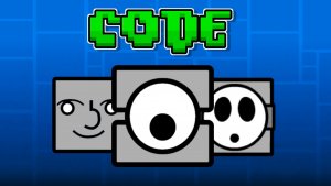 Всё коды В Geometry dash (1 часть)