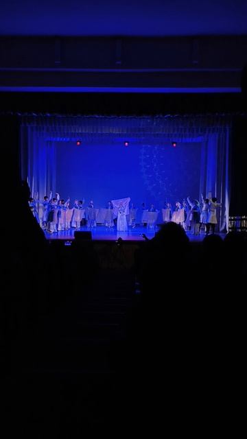 Народный азербайджанский ансамбль песни и танца «Одлар Юрду»