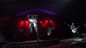 Alice Cooper - Live At Bonnaroo Music and Arts Festival (Manchester, Tennessee, 09.07.2012)
