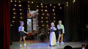 Группа ТриА, песня «Один в поле воин»