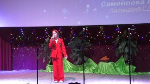 Районный фестиваль «Муромцевские самоцветы - 2026» 1 часть.